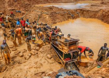 As Ghana steps up the fight against illegal mining, the Ministry of Environment, Science, Technology and Innovation has stressed the need for marine climate mandates to be formally integrated into Environmental Impact Assessments (EIA).