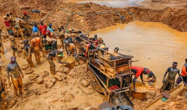 As Ghana steps up the fight against illegal mining, the Ministry of Environment, Science, Technology and Innovation has stressed the need for marine climate mandates to be formally integrated into Environmental Impact Assessments (EIA).
