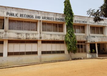 The Information Services Department (ISD) has raised alarm over the state of Ghana’s historical records, warning that the absence of proper backup systems puts the nation’s heritage at grave risk.