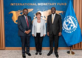 IMF review puts spotlight on Ghana’s economy as $360m decision looms