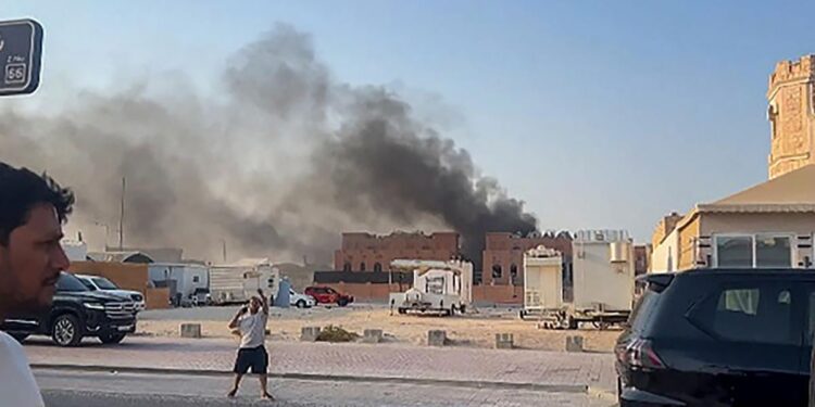 The Government of Ghana has condemned what it calls the “unprovoked Israeli attack” on the sovereign State of Qatar, which resulted in casualties, destruction of property, and heightened tensions in the region.