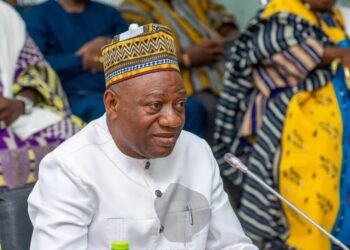 The Minister for Labour, Jobs and Employment Dr. Abdul Rashid Hassan Pelpuo has assured members of the Teachers and Educational Workers Union (TEWU) that government is committed to addressing their concerns, urging them to return to the negotiation table.