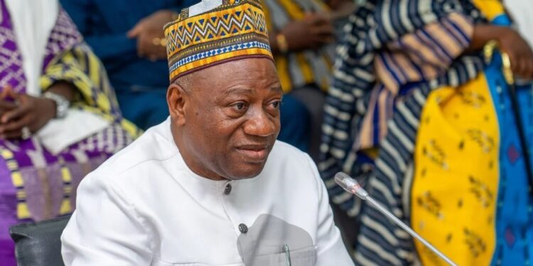 The Minister for Labour, Jobs and Employment Dr. Abdul Rashid Hassan Pelpuo  has assured members of the Teachers and Educational Workers Union (TEWU) that government is committed to addressing their concerns, urging them to return to the negotiation table.