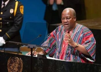 President John Dramani Mahama has called for an immediate ceasefire in Gaza while renewing Africa’s long-standing demand for permanent representation on the United Nations Security Council.