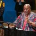 President John Dramani Mahama has called for an immediate ceasefire in Gaza while renewing Africa’s long-standing demand for permanent representation on the United Nations Security Council.