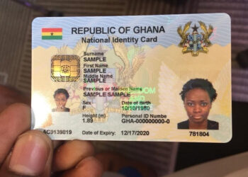 The National Identification Authority (NIA) has begun registering Ghanaian children aged 6 to 14 years at its Premium Centres nationwide, in what it describes as a major step towards building a comprehensive National Identity Register.