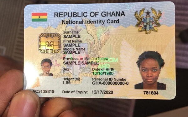 The National Identification Authority (NIA) has begun registering Ghanaian children aged 6 to 14 years at its Premium Centres nationwide, in what it describes as a major step towards building a comprehensive National Identity Register.