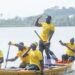 In a vibrant display of tradition and community spirit, ATL FM reaffirmed its dedication to the local fishing industry and unity of the Asafo companies by organizing the much-anticipated Oguaa Fetu Afahye Regatta.