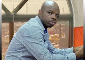 The General Secretary of the New Patriotic Party (NPP), Justin Kodua Frimpong, has formally petitioned the party’s National Disciplinary Committee over the conduct of Bono Regional Chairman, Kwame Baffoe, popularly known as Abronye DC.