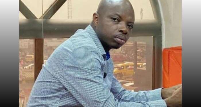 The General Secretary of the New Patriotic Party (NPP), Justin Kodua Frimpong, has formally petitioned the party’s National Disciplinary Committee over the conduct of Bono Regional Chairman, Kwame Baffoe, popularly known as Abronye DC.