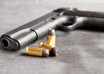 Police roll out firearm renewal campaign to curb illegal weapons