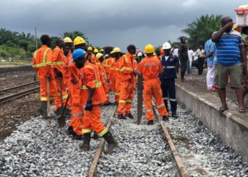 The Railway Workers Union of Ghana, under the Trades Union Congress (TUC), has announced plans to embark on a lawful strike and peaceful picketing over 12 months of unpaid salaries.