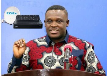 Minister of Communications, Digital Technology and Innovation, Samuel Nartey George, has announced that effective October 1, 2025, DStv subscribers in Ghana will enjoy between 33 and 50 percent more value on their packages.