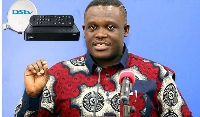 Minister of Communications, Digital Technology and Innovation, Samuel Nartey George, has announced that effective October 1, 2025, DStv subscribers in Ghana will enjoy between 33 and 50 percent more value on their packages.