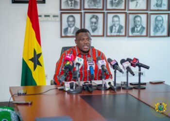 The Minister for Communication, Digital Technology, and Innovations has outlined findings from a stakeholder committee set up to address concerns over DSTV pricing in Ghana and the growing challenge of cross-border piracy.