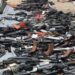 The Deputy Director of Policy, Planning, Monitoring and Evaluation at the National Commission on Small Arms and Light Weapons, Gyebi Asante, has disclosed that government is preparing to introduce a new law to regulate the possession and use of firearms in the country.