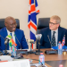 UK–Ghana debt agreement boosts 24-hour economy agenda with new projects
