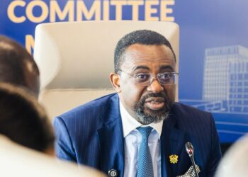 The Governor of the Bank of Ghana, Dr. Johnson Pandit Asiama, says Ghana’s economic recovery is gathering pace despite global uncertainties.