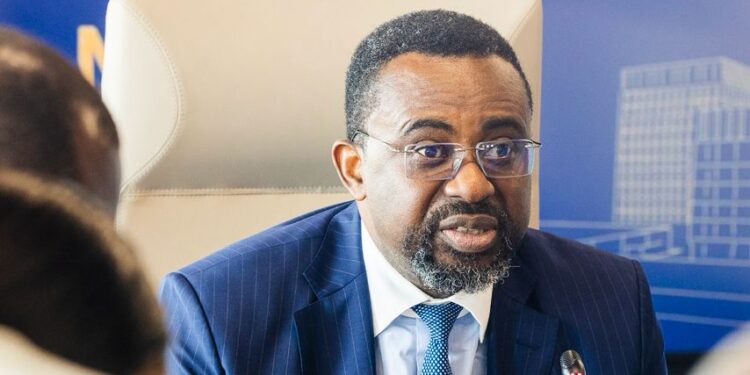 The Governor of the Bank of Ghana, Dr. Johnson Pandit Asiama, says Ghana’s economic recovery is gathering pace despite global uncertainties.