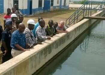 Government’s ongoing fight against illegal mining, popularly known as galamsey, is facing renewed criticism as the Ghana Water Company Limited (GWCL) warns of a possible shutdown of the Winneba treatment plants due to worsening pollution of major water sources.