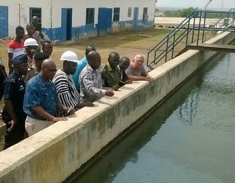 Government’s ongoing fight against illegal mining, popularly known as galamsey, is facing renewed criticism as the Ghana Water Company Limited (GWCL) warns of a possible shutdown of the Winneba treatment plants due to worsening pollution of major water sources.