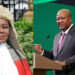 President John Dramani Mahama has removed Chief Justice Gertrude Araba Esaaba Sackey Torkonoo from office with immediate effect, following recommendations from a constitutional committee that found her guilty of stated misbehavior.