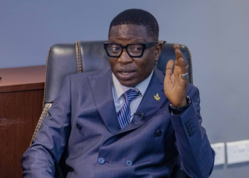 The Deputy Director of Elections and IT for the National Democratic Congress (NDC), Rashid Tanko-Computer, has accused the governing New Patriotic Party (NPP) of deliberately attempting to disrupt the Akwatia by-election.