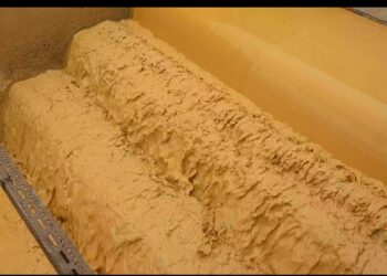 The Central Regional Minister, Eduamoah Ekow Panyin Okyere, has led the shutdown of the Kwanyarko Water Facility, citing serious concerns about the safety of treated water supplied to communities in the region.