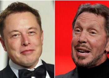 Elon Musk has lost his title as world’s richest person