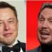 Elon Musk has lost his title as world’s richest person
