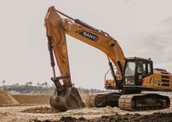 The Driver and Vehicle Licensing Authority (DVLA) has announced stricter measures for excavator registration, requiring prior approval from the Ministry of Transport before any machine is registered or released.