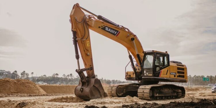The Driver and Vehicle Licensing Authority (DVLA) has announced stricter measures for excavator registration, requiring prior approval from the Ministry of Transport before any machine is registered or released.