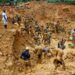 The Ghana National Catholic Laity Council (NCLC) has thrown its weight behind the Ghana Catholic Bishops’ Conference (GCBC) in the fight against illegal mining, popularly known as galamsey, warning that the practice threatens Ghana’s environment, human life, and national security.