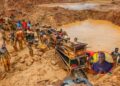 The National Anti-Illegal Mining Operations Secretariat (NAIMOS) has stepped up its nationwide crackdown on illegal mining, seizing equipment and making arrests as part of intensified efforts to curb galamsey activities.