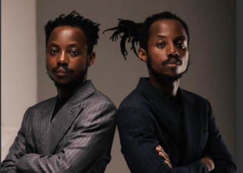 Ghanaian creative duo Twinsdntbeg has landed a major milestone in their career with an official nomination for Music Film of the Year at the Black Stars International Film Festival (BSIFF) 2025.