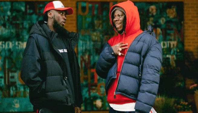 At this year’s Telecel Ghana Music Awards (TGMAs) in May, one striking trend stood out: almost every artiste who mounted the stage had a hype man by their side.