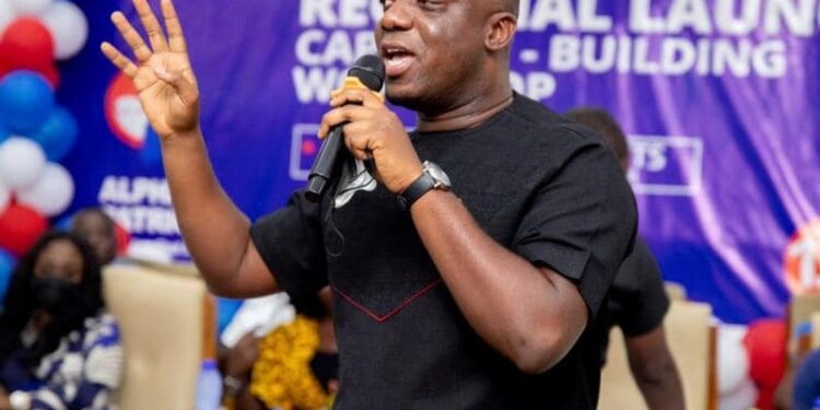 General Secretary of the New Patriotic Party (NPP), Justin Frimpong Kodua, has dismissed suggestions that the party’s defeat in the Akwatia by-election will have any negative implications for the 2028 general elections.