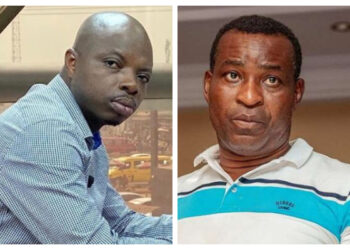 The campaign team of New Patriotic Party (NPP) flagbearer hopeful, Kennedy Ohene Agyapong, is calling for disciplinary action against Ashanti Regional Chairman Bernard Antwi Boasiako (Wontumi) and Bono Regional Chairman Kwame Baffoe (Abronye DC) over recent controversial remarks on the party’s upcoming presidential primaries.