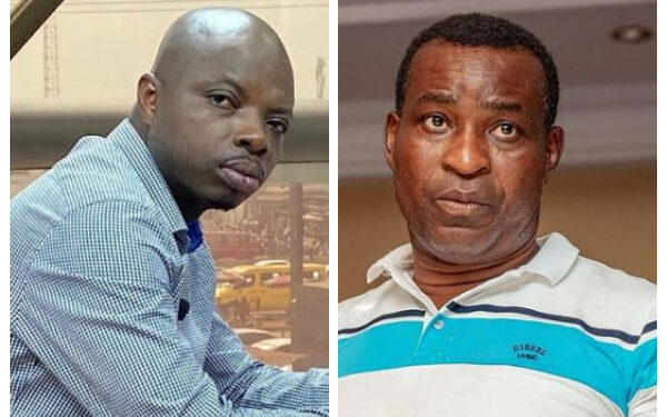 The campaign team of New Patriotic Party (NPP) flagbearer hopeful, Kennedy Ohene Agyapong, is calling for disciplinary action against Ashanti Regional Chairman Bernard Antwi Boasiako (Wontumi) and Bono Regional Chairman Kwame Baffoe (Abronye DC) over recent controversial remarks on the party’s upcoming presidential primaries.