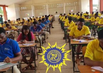 The West African Examinations Council (WAEC) has intensified its fight against examination malpractice, confirming the arrest of 14 individuals, including students, teachers, and invigilators during the ongoing West African Senior School Certificate Examination (WASSCE).