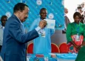 Biya holds on to title of world’s oldest ruler
