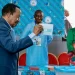 Biya holds on to title of world’s oldest ruler