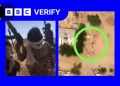 New videos show executions after militia takes key Sudan city