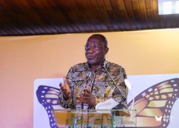 Alan Kyerematen Unveils New Political Party