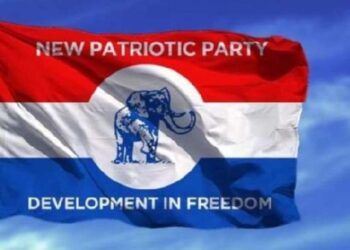 NPP Presidential Primary: Agyapong, Bawumia Secure Ballot Positions