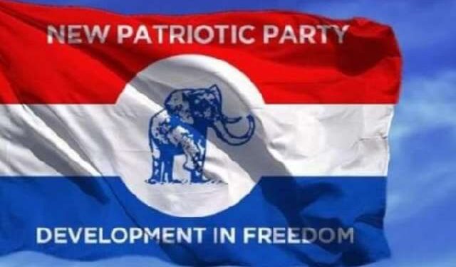 NPP Presidential Primary: Agyapong, Bawumia Secure Ballot Positions