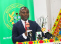 Ministry of Health to Collaborate with UCC to Train Health Specialists