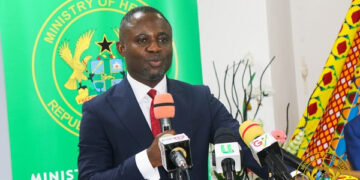 Ministry of Health to Collaborate with UCC to Train Health Specialists