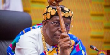 The Speaker of Parliament, Alban Sumana Kingsford Bagbin, has directed Parliamentary Clerks at Table to strictly record the attendance of Members of Parliament (MPs) and enforce disciplinary action against lawmakers who absent themselves without permission.