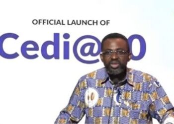The Bank of Ghana has launched a year-long national initiative to commemorate 60 years of the Ghana cedi, aimed at promoting public understanding of the currency’s history and reinforcing national confidence in Ghana’s monetary independence.